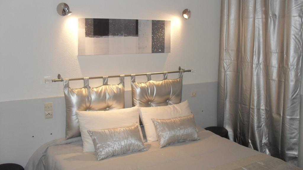 Hotel Le Langue D'Oc Agde Pokoj fotografie