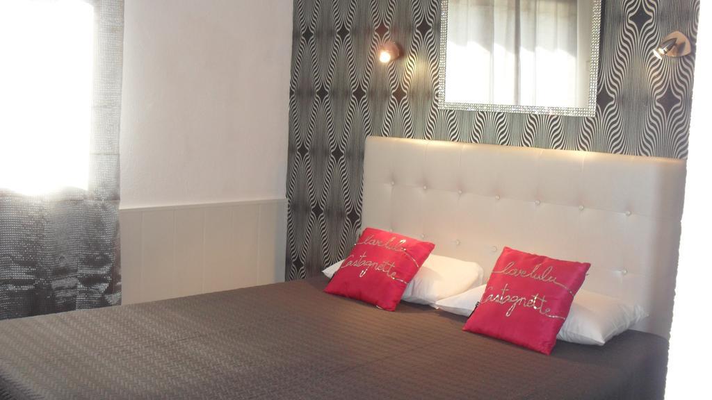 Hotel Le Langue D'Oc Agde Exteriér fotografie
